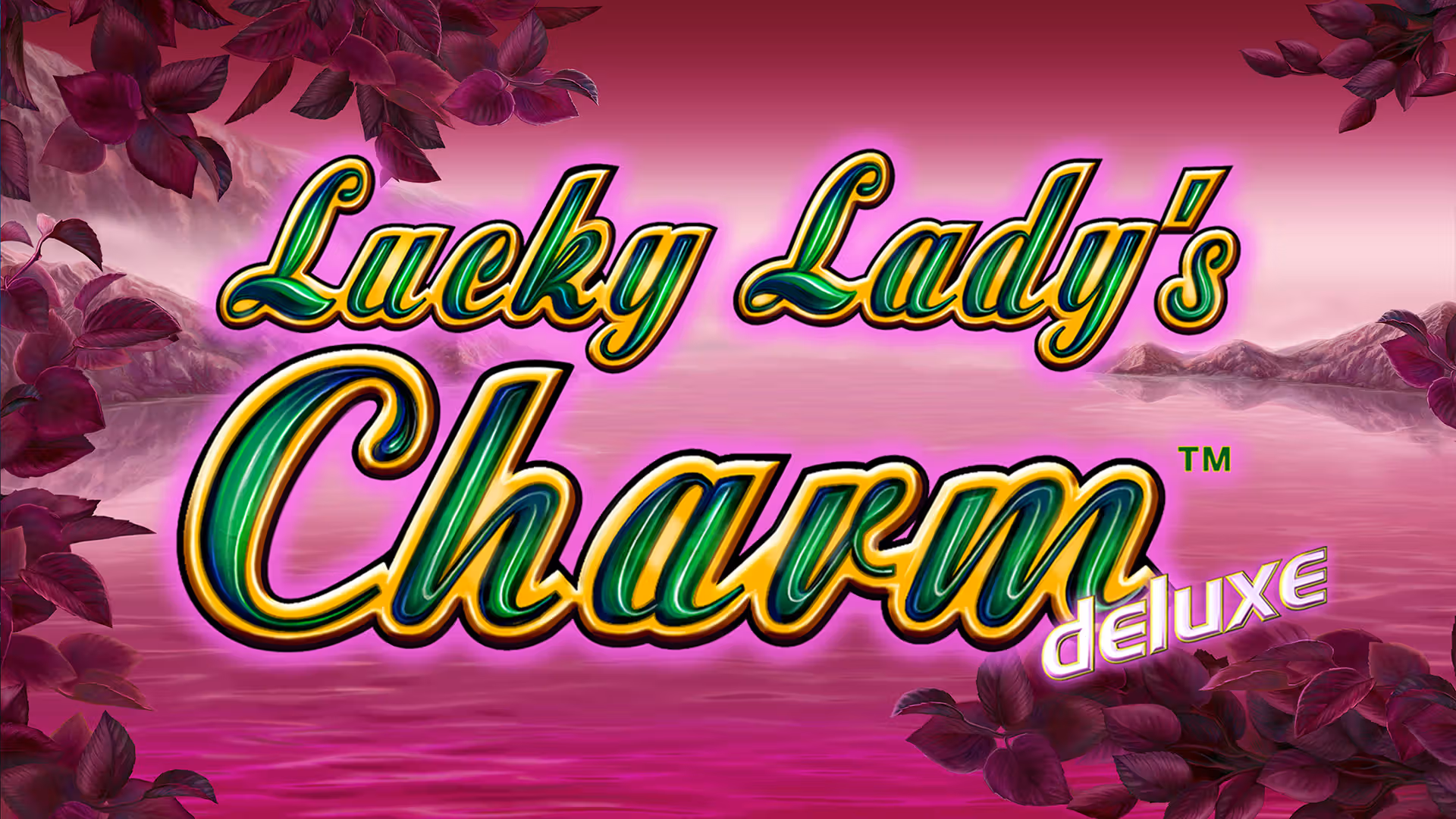 Lucky Lady`s — слот от Novomatic