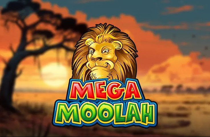 Mega Moolah — слот от Microgaming