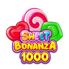 Sweet Bonanza — слот от Igrosoft