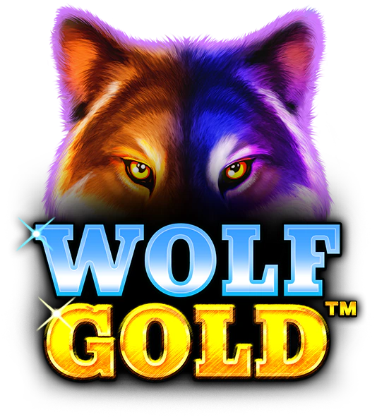 Wolf Gold — слот от Quickspin